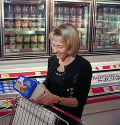 mystery shopper