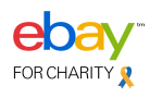 ebay for charity eCommerce online selling