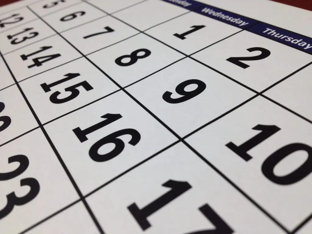 schedule calendar eCommerce online selling eBay tips drafts captcha entry solving