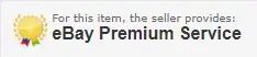 premium service badge eBay online selling tips eCommerce
