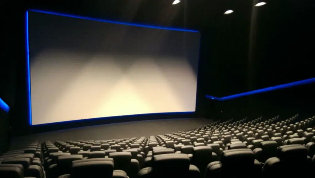 cinema movie trailers paid surveys