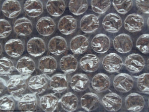 bubblewrap postage packaging shipping delivery eCommerce online selling tips tricks