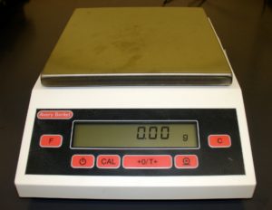 digital weighing scales postage packaging shipping delivery eCommerce online selling tips tricks