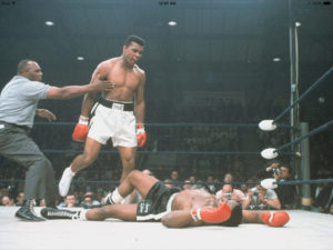 muhammad ali