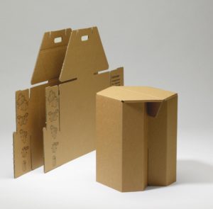 cardboard box stockpile supplies postage packaging shipping delivery eCommerce online selling tips tricks