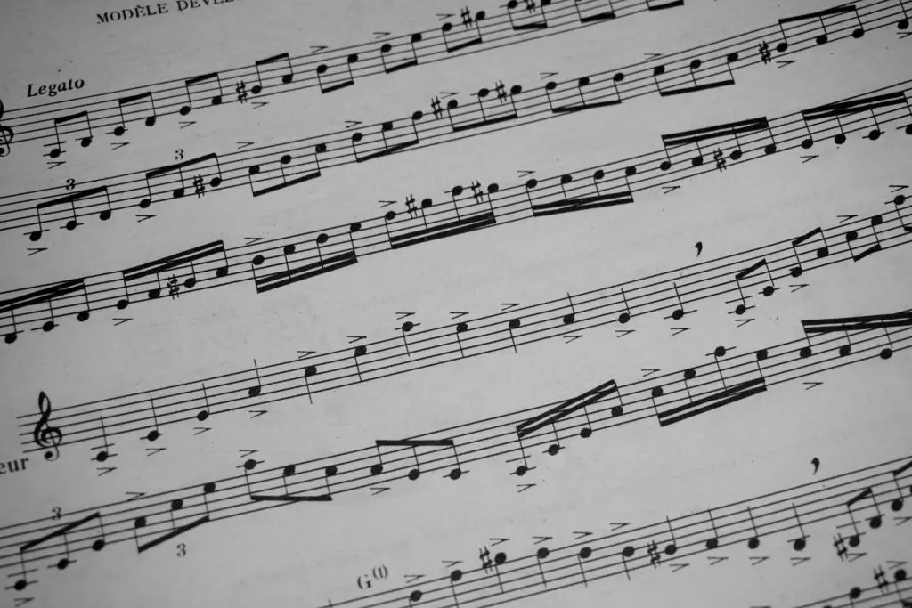 improve edit feedback sheet music reviewing rating listening