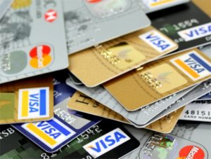 credit debit cards payments returns refunds eBay eCommerce online selling