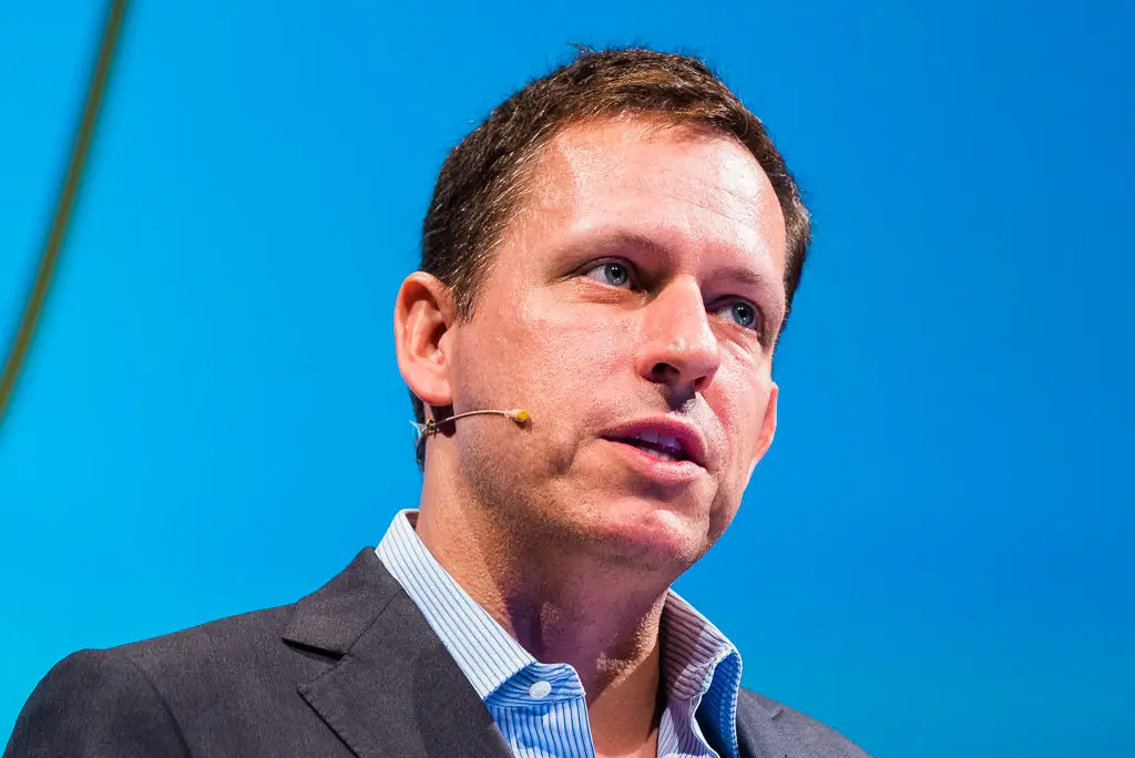 Peter Thiel business earn entrepreneur entrepreneurship ideas jobs make money online from home self employed employment sell selling tips tricks work for yourself from home