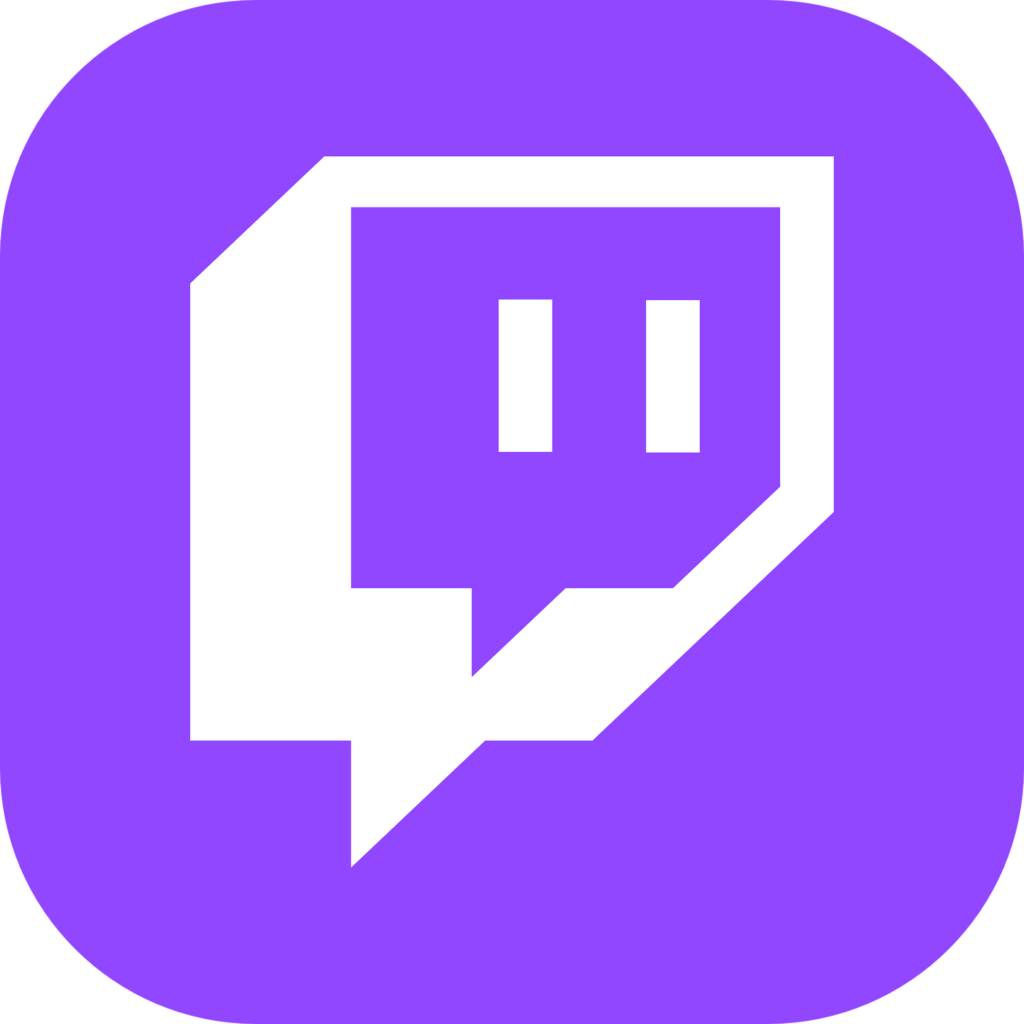 logo 12 Inventive Ways Twitch Creators Can Monetize Their Streams earn work jobs make money online from home remote remotely business live streaming streamer advertising affiliate partner sponsorship merchandise coaching computer professional gaming video game commission referral subscribers subscription speech crowdfunding career