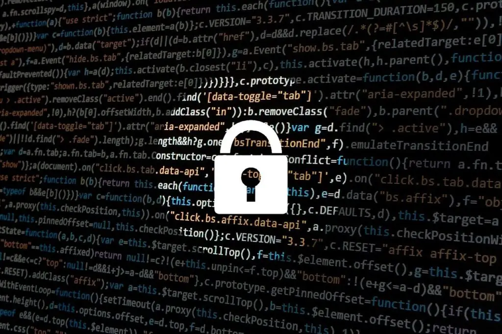 coding 9 Best Practices for Call Center Security work jobs breach cyber attack data information leak hackers company business organization DSW Shoe Warehouse George Mason University Card Systems Solutions incident social security numbers credit card susceptible records accounts customers service risk sensitive IDology study contact fraud complacent strength protocols access protect damage end-to-end encryption Ponemon Institute strong statistic Varonis safeguard software VPN secure quality password regular weak Thytoctic system change authorize management generate schedule rotation agent request automatic representative period default frequent Microsoft report MFA National Cyber Director identification verification user code text message email name layer update patch install vulnerabilities loophole virus spam threat permission restrict time record track activity flag behavior suspicious delete credentials employee email cloud technology mask limit display train phishing Verizon policy tips enhance test international privacy regulation country standards callers EU GDPR law penalty DLA Piper fines violation compliance operate framework NIST 800-53 ISO 27001 ISO 27002 FISMA HIPAA COBIT audit criteria assets monitor scan infrastructure documentation malware performance disaster recovery plan continuity IP address history reputation finance solution provider safe HoduSoft