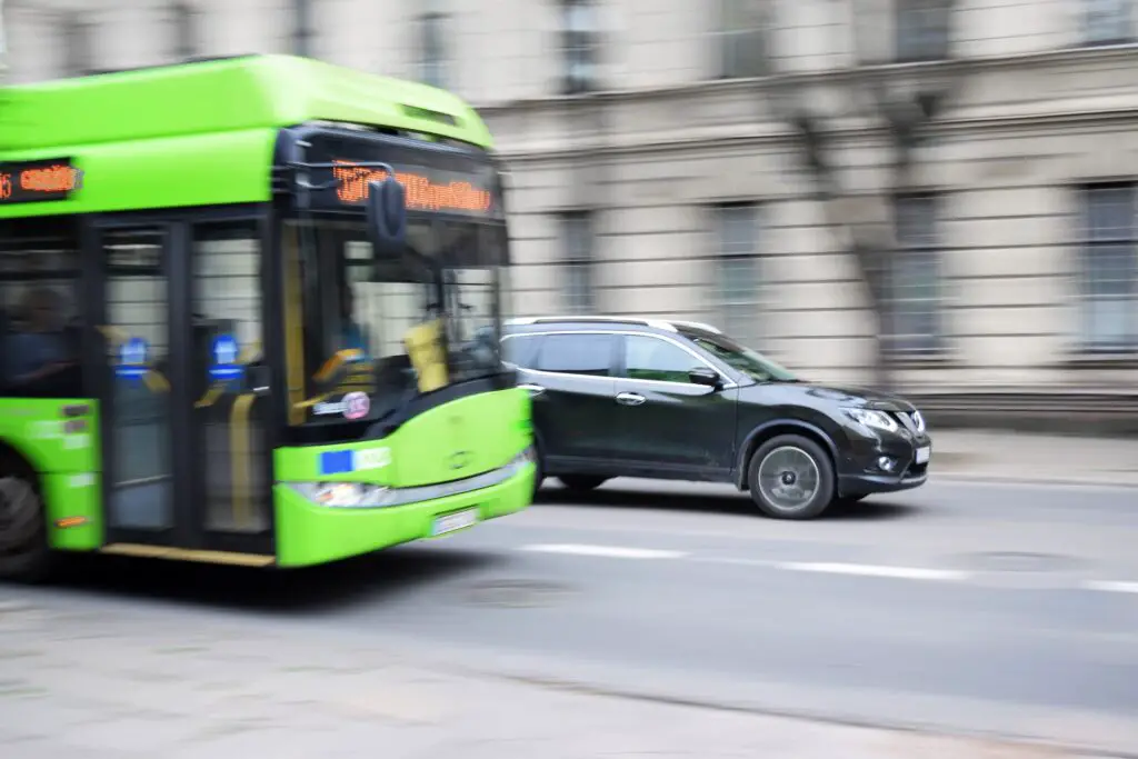 traffic FREE Electric Bus Service 18 Month Trial in Leicester City Centre save money freebies convenience expensive visit government scheme hop council Centrebus UK greenlines green route circular loop stops distance 10 minutes wait features incentives passenger USB ports charging electronic devices wifi access internet on the go capacity wheelchair disabled parents pram park and ride car travel area initiative tourist attractions sightseeing explore location venues college theatre park train railway station hospital university museum art gallery football club market deal offer discount promotion April bank holidays staycation day trip local environment air pollution shopping business company brand economic elderly popular seating limited fit walk future plan expand extend success public transport cost