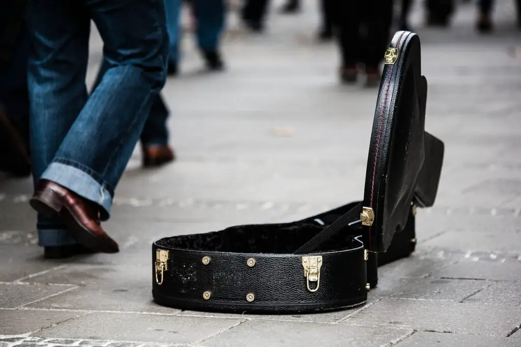 guitar case Donate to us donation give contribution funding website blog cash money visitors community income article post donor support help business free recurring kindness goodwill generosity afford site PayPal link button payment voluntary content hire writers staff cost expense monetary amount